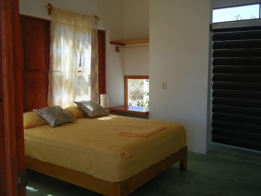 Casa Colibri Agua Blanca Hotel Tlachicon Exterior photo
